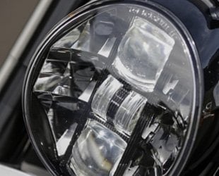 Motorcycle Parts & Accessories - Sport Bike, Cruiser, Dirt