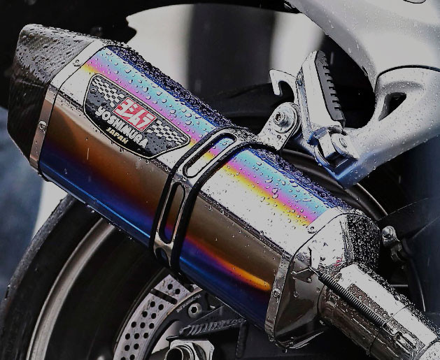 Exhaust Parts Thumbnail