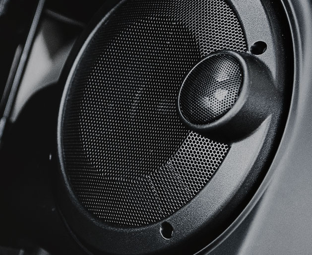 Stereos & Speakers Thumbnail
