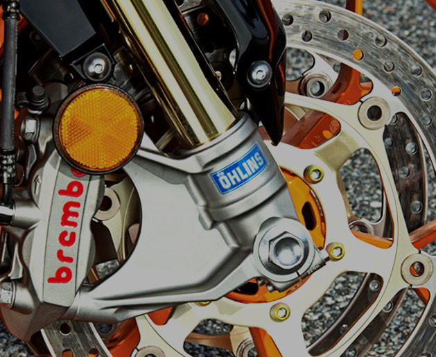 Brake Parts Thumbnail