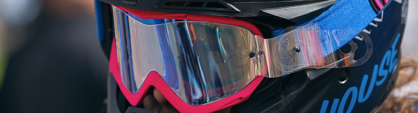 Motorcycle Off-Road Goggles
