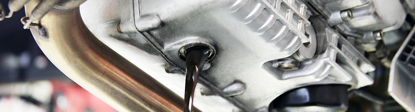 Motorcycle Oil Pans, Dipsticks & Drain Plugs