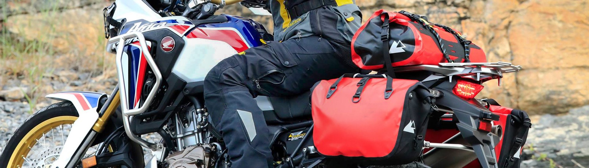 Motorcycle Pants
