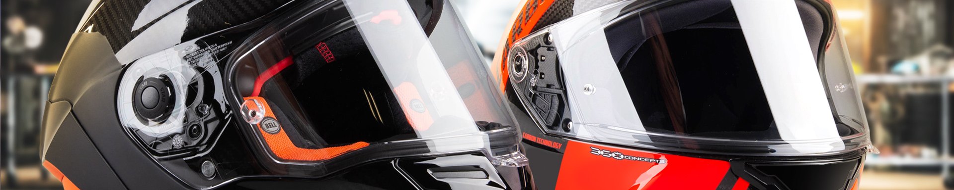 Race Motorcycle Helmets | Road Racing, Motocross - MOTORCYCLEiD.com