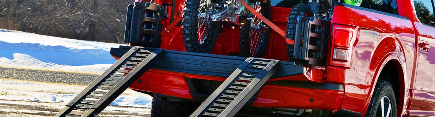 Motorcycle Ramps