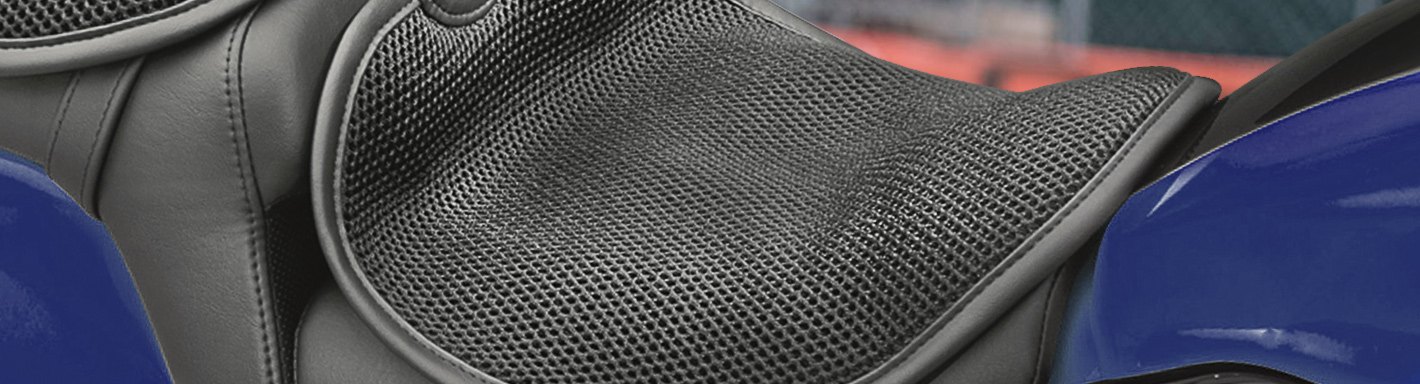 Motorcycle Seat Pads