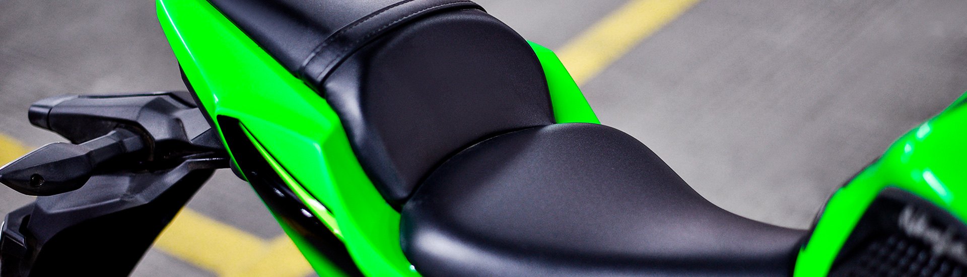 Universal Motorcycle Seats & Seat Covers