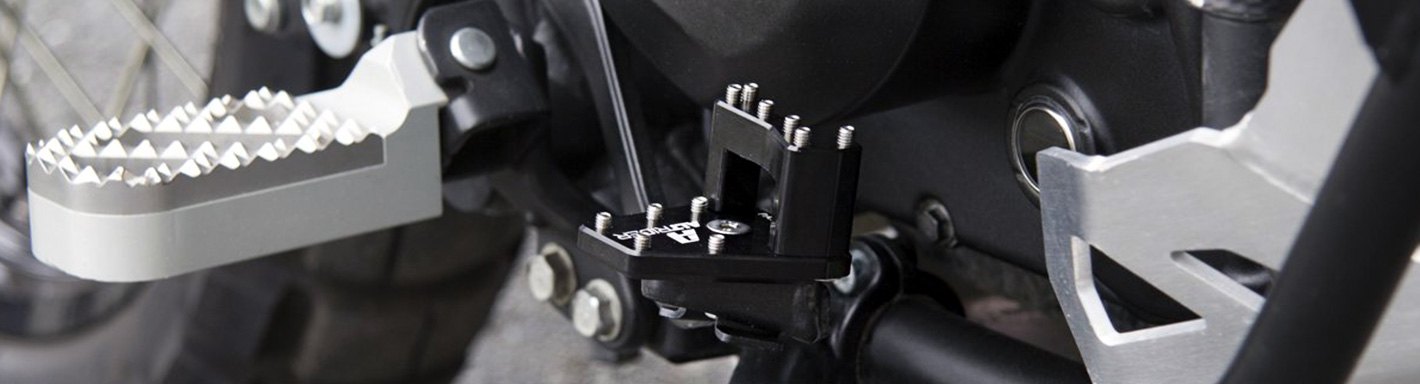 Motorcycle Shifter Levers