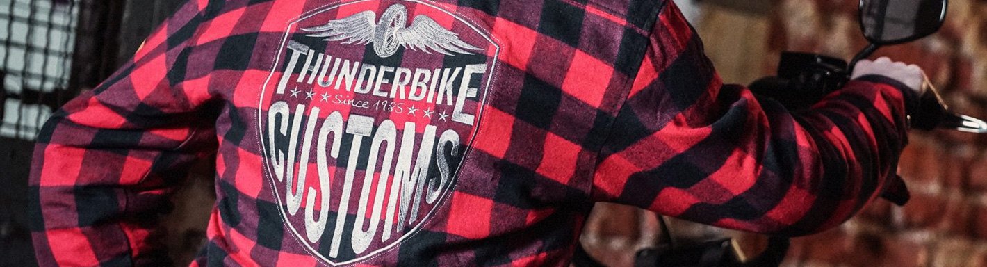 Motorcycle Shirts