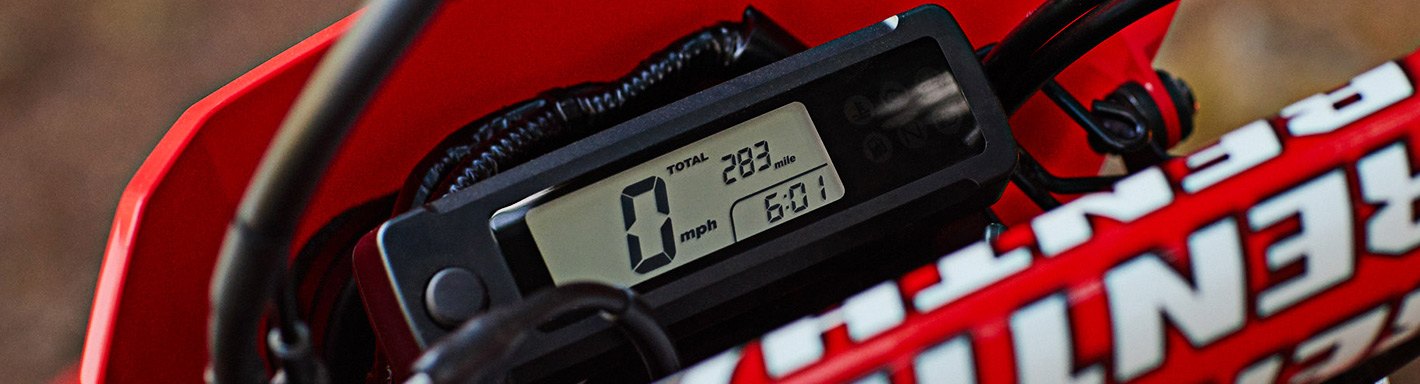 Motorcycle Speedometer Gauges MP
