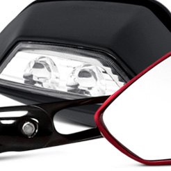 street bike mirrors