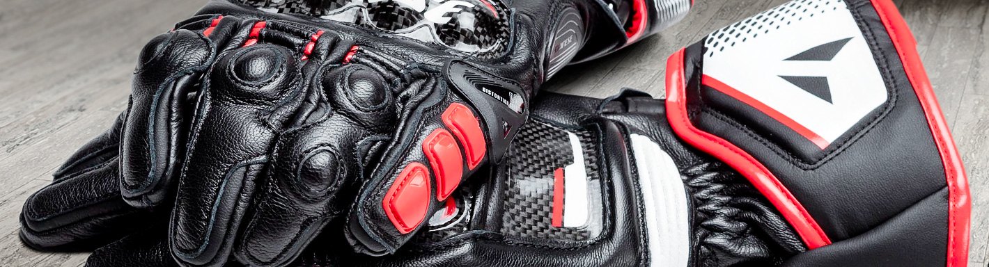 Motorcycle Women's Sport Gloves