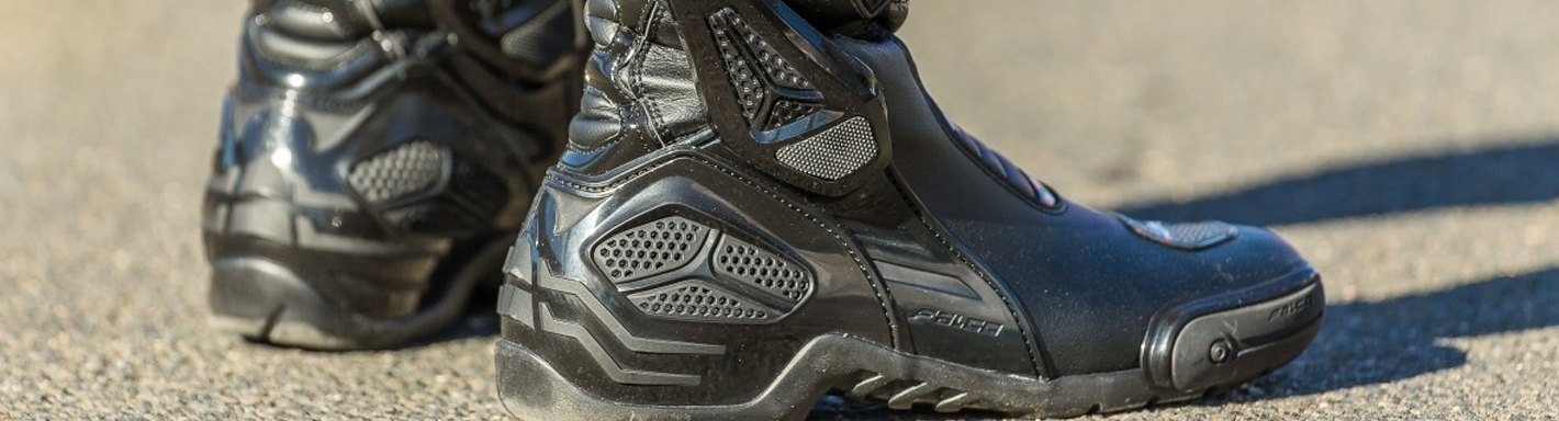 Motorcycle Sport & Racing Boots