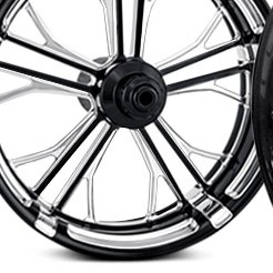 custom sport bike wheels