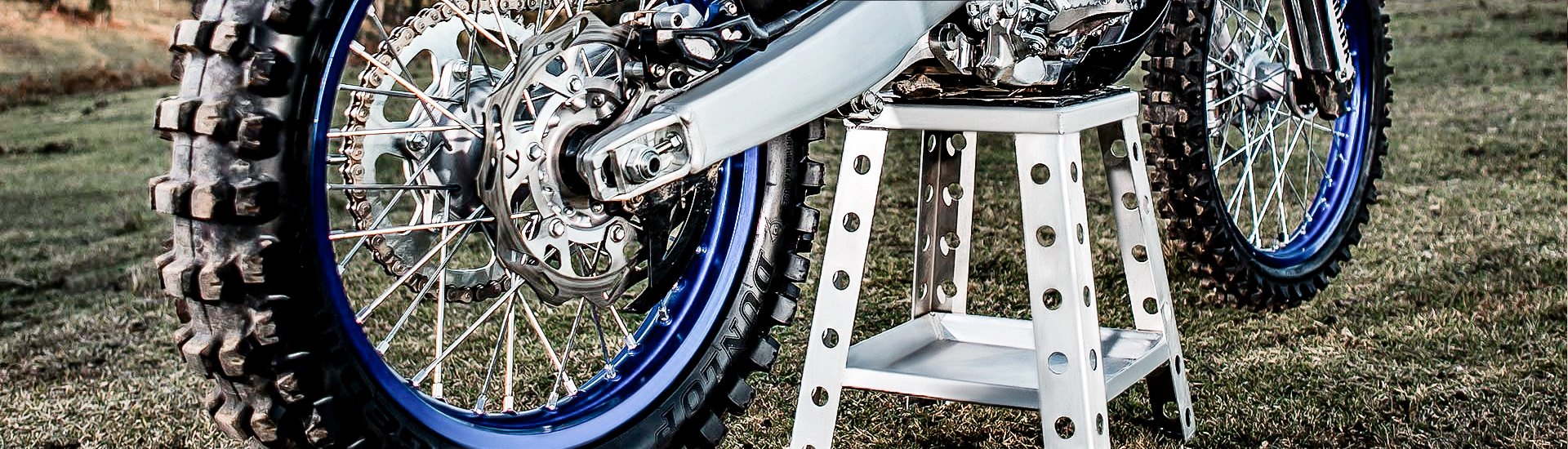 Universal Motorcycle Stands & Lifts