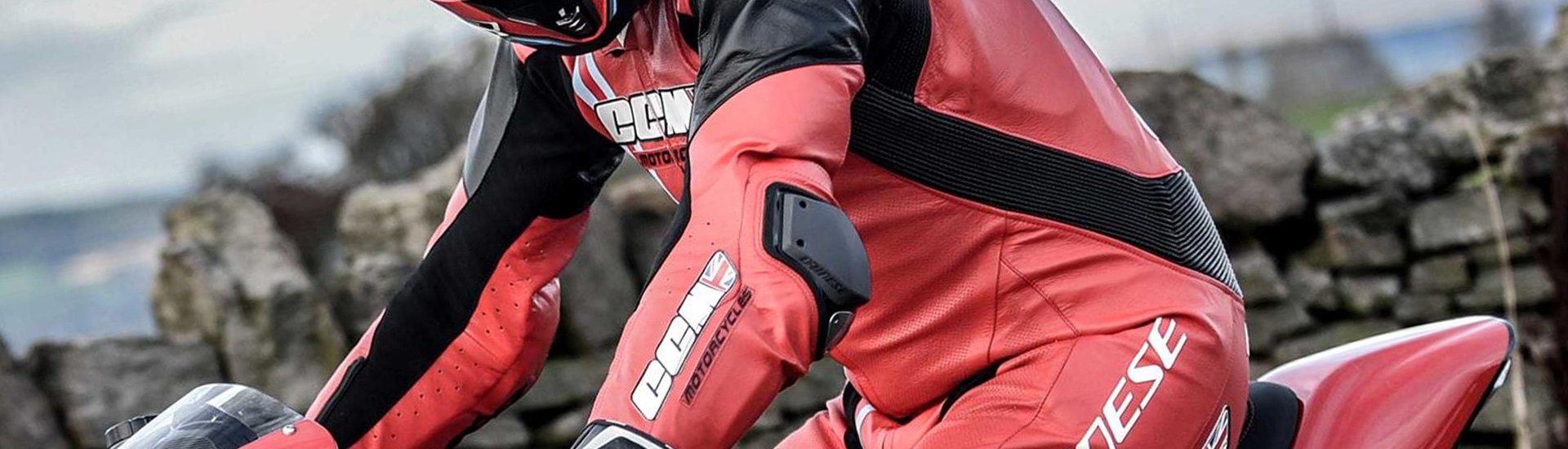 Sport/Street Bike Suits
