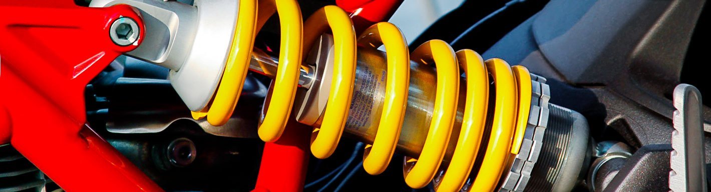 Motorcycle Suspension Springs