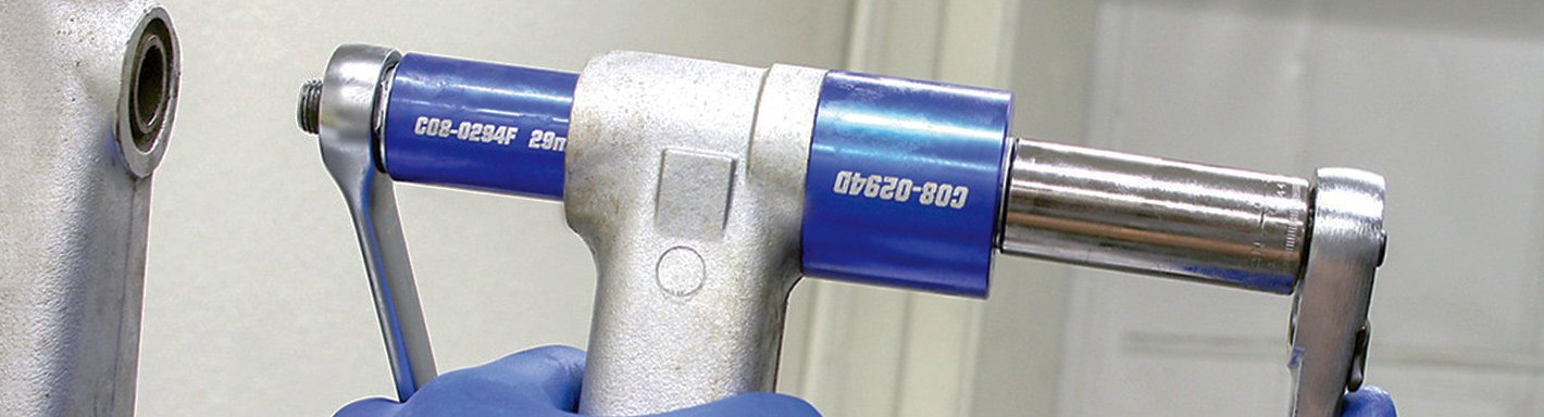 Honda CRF150R Suspension Tools | Spring Compressor, Fork Seal, Bearing -  MOTORCYCLEiD.com