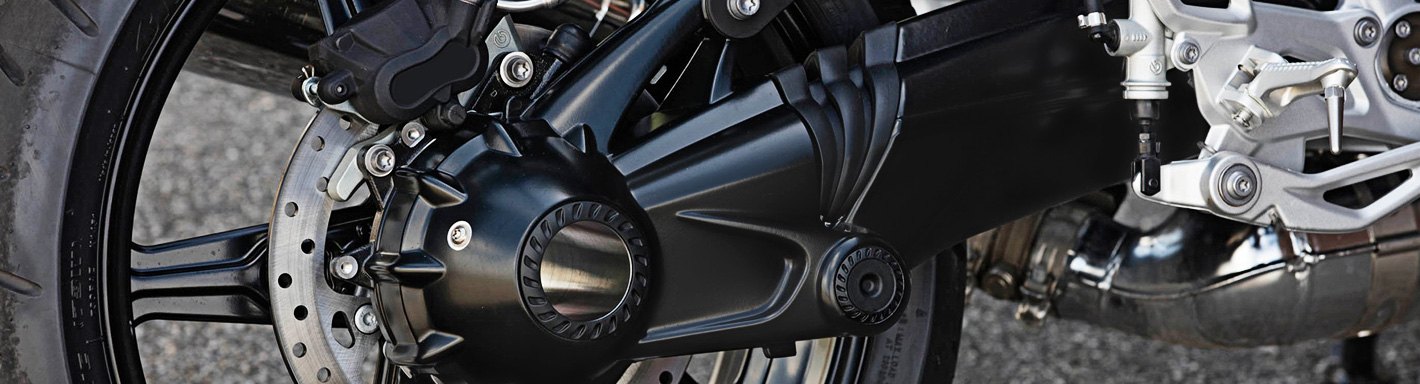 Motorcycle Swingarms & Components