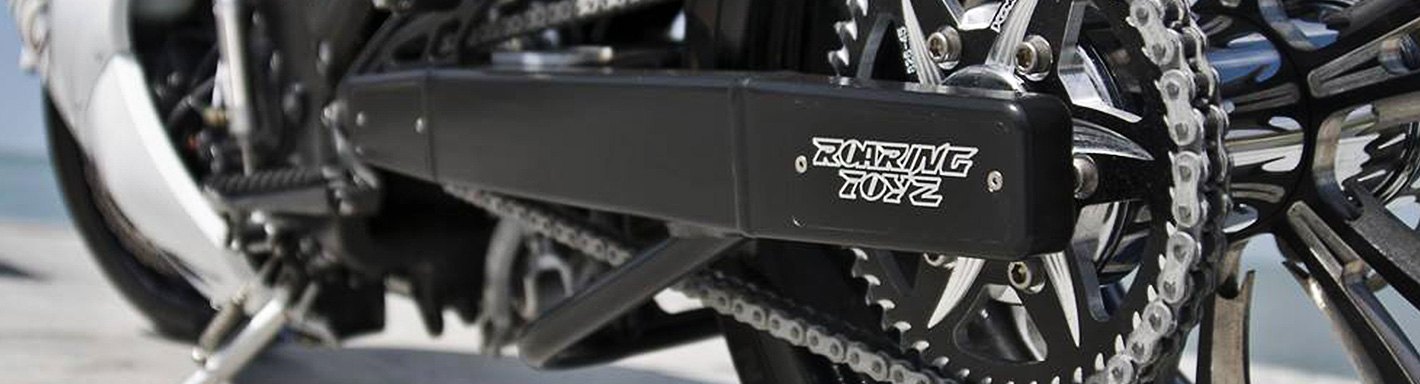 Motorcycle Swingarms & Components