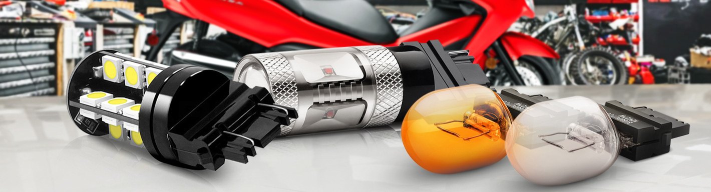 Honda Ch150 Elite Bulbs