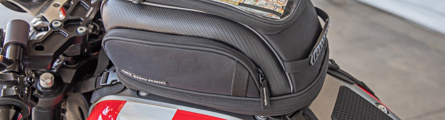 Kappa Tank Bag Fitting System For Suzuki 2012 GSX1300R L2 Hayabusa 