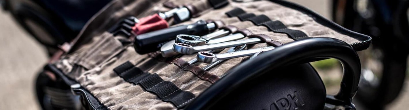 Yamaha YZF-R1 Tool Bag Tasche Borsa Bolsa Case Add on Bordwerkzeug alle Bauj. 
