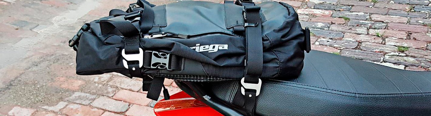 Universal Motorcycle Tool Bags