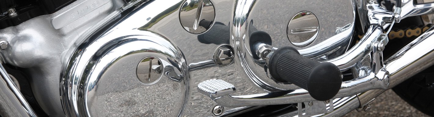 Motorcycle Transmission Covers