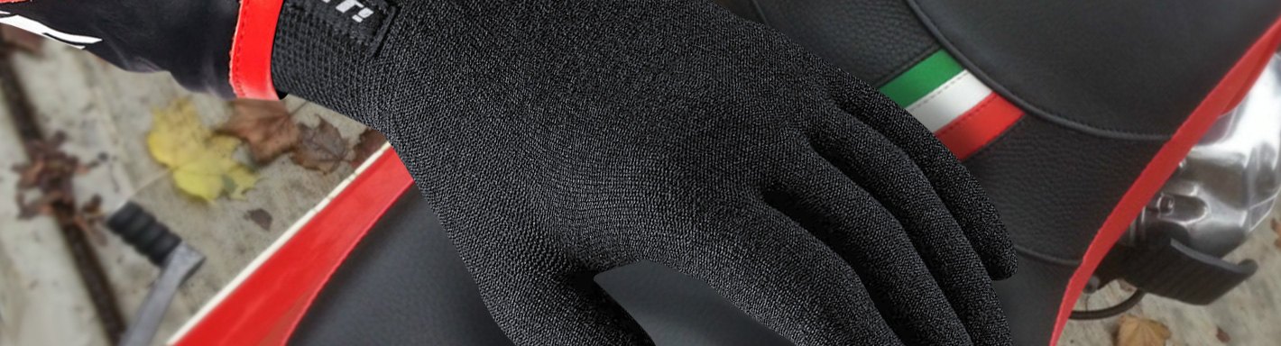 Motorcycle Glove Liners