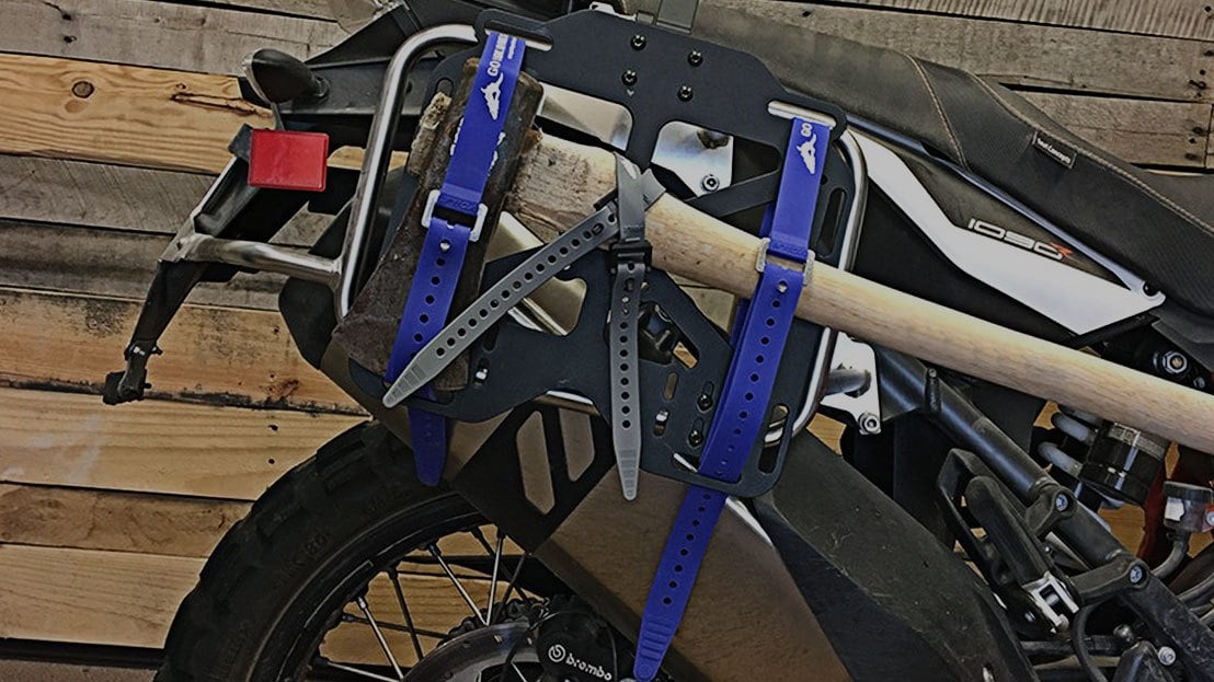 Adventure/Touring Bike Accessories Seats, Covers, Saddlebags