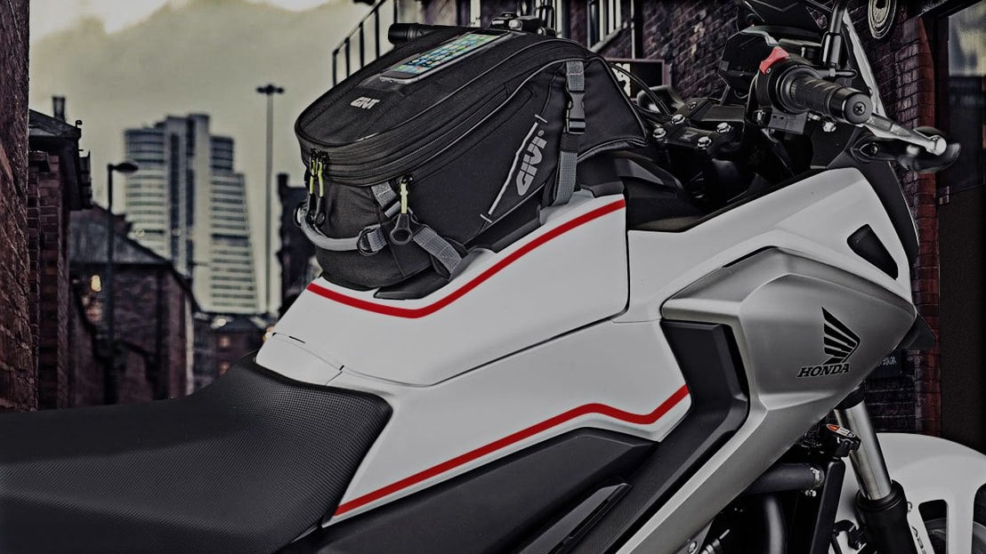 Adventure/Touring Bike Accessories Seats, Covers, Saddlebags