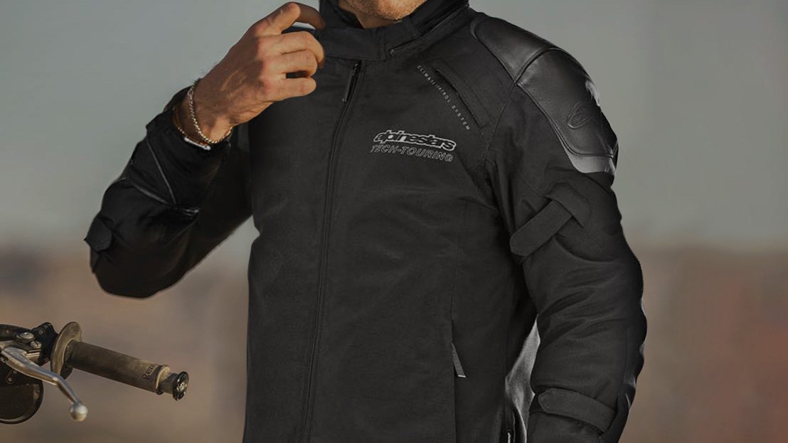 Adventure/Touring Bike Riding Gear Shoes, Bags, Jackets, Pants