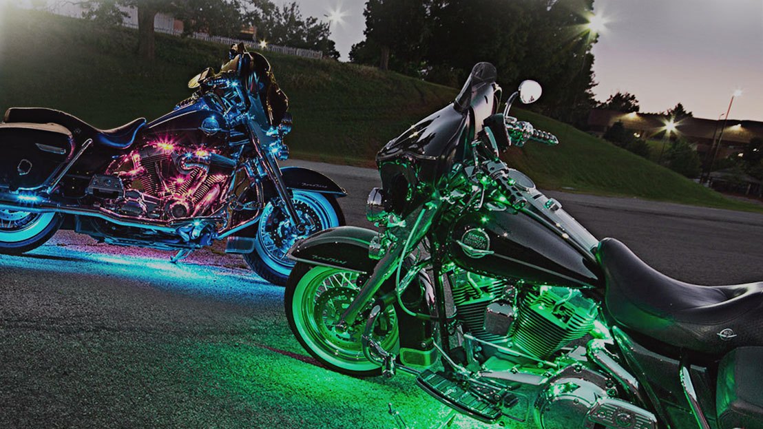 Cruiser Bike Parts & Accessories