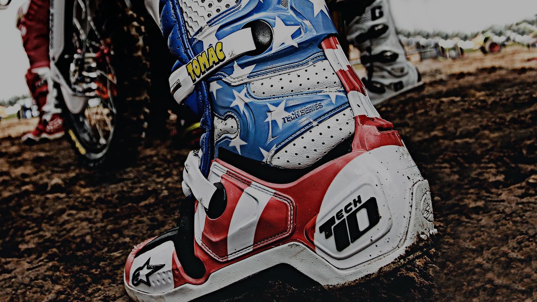 DualSport Bike Body Armor & Protection Guards, Braces