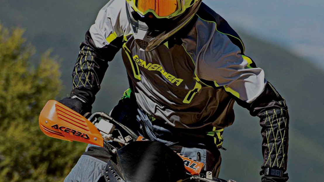 DualSport Bike Riding Gear Jackets, Gloves, Vests, Pants, Jerseys