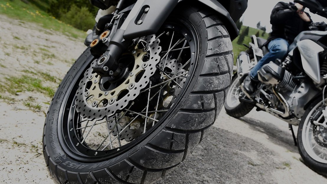 DualSport Bike Wheels & Tires Rims, Tubes, Spacers, Accessories