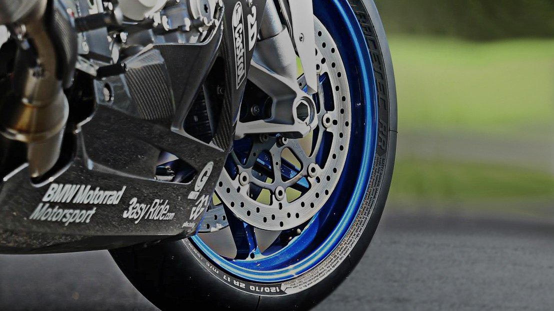 Sport/Street Bike Wheels & Tires Custom, Spoke, Chrome, Racing