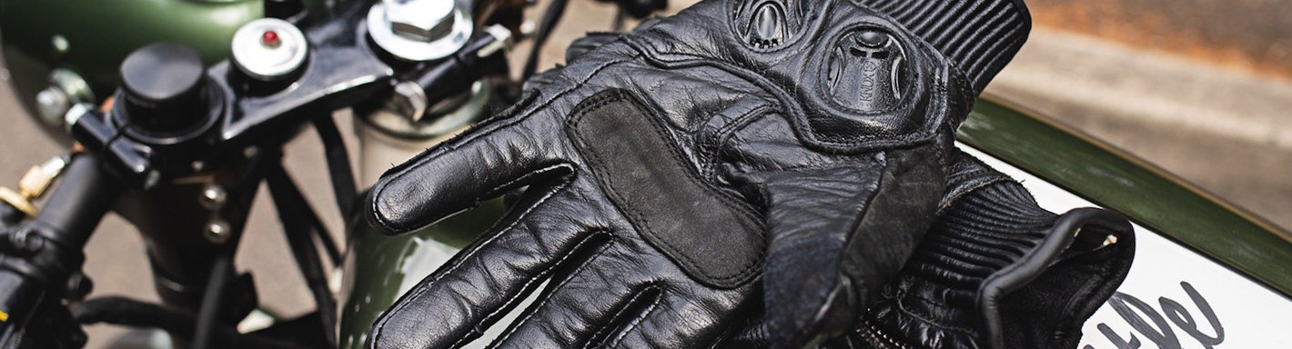 Motorcycle Waterproof Gloves