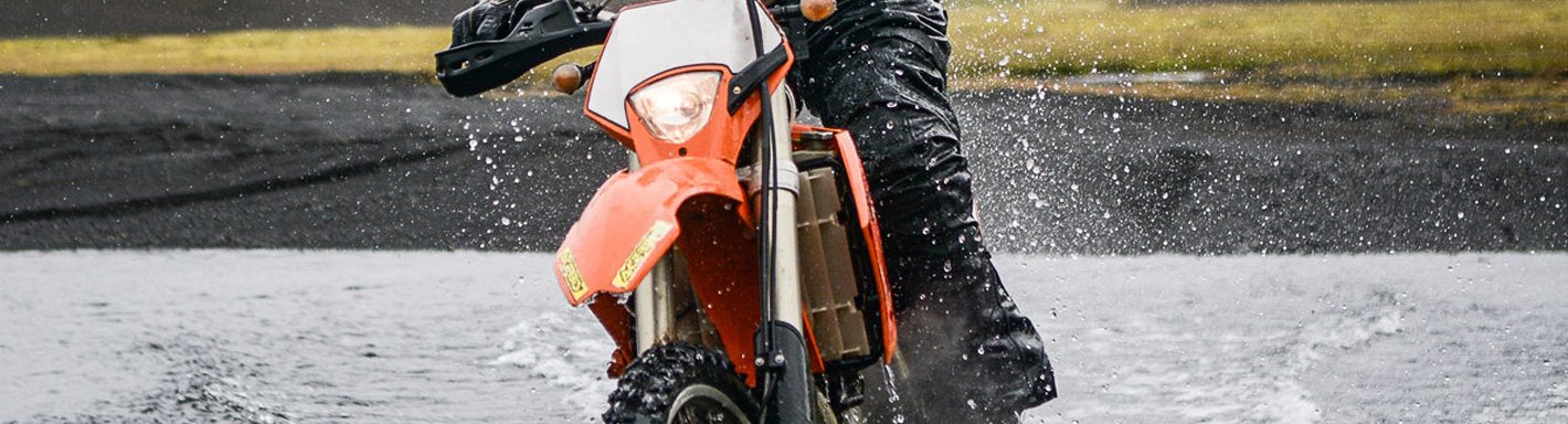 Motorcycle Waterproof Pants