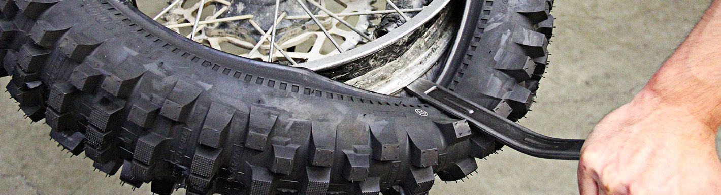 Universal Motorcycle Wheels & Tires Tools