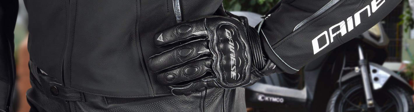 Motorcycle Women's Winter Gloves