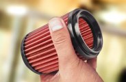 Air Filter Replacement Thumbnail