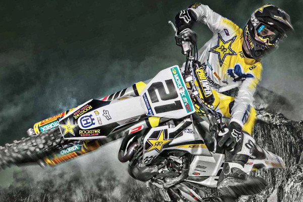 Motorex® -  Moto Line