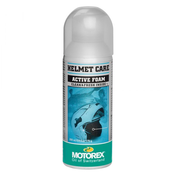 Motorex® - Care Spray for Helmet