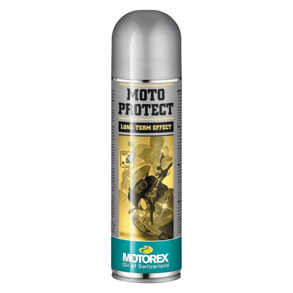  Motorex® - Moto Protect Spray