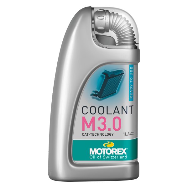 Motorex® - M3.0 Coolant