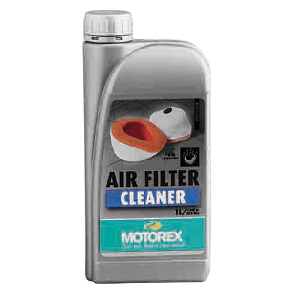 Motorex® - Bio Foam Air Filter Cleaner