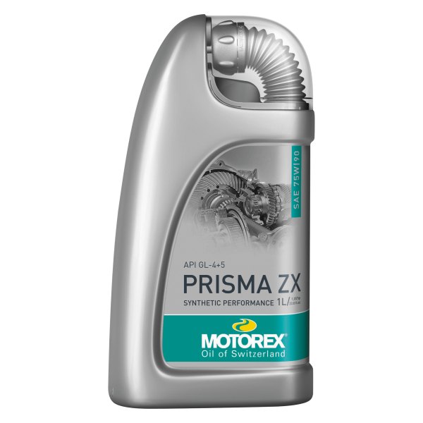 Motorex® - Prisma ZX Gear Oil