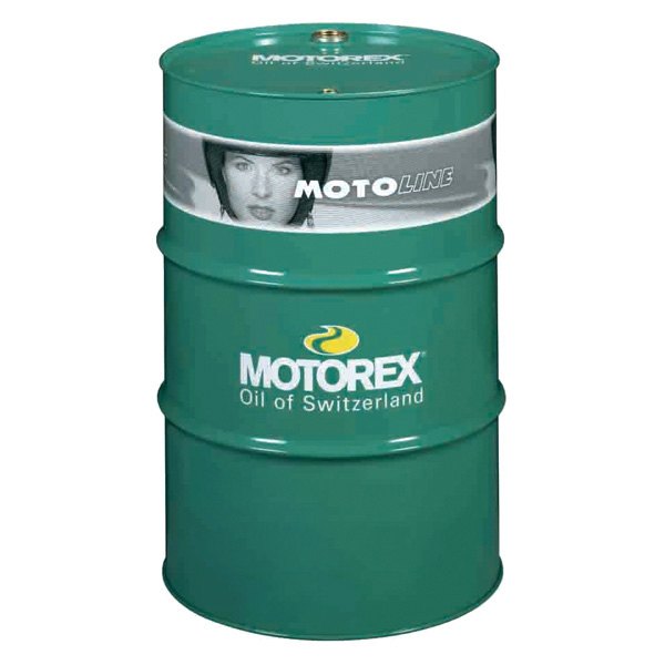 Motorex® - Power SYNT SAE 10W-50 Synthetic 4T Engine Oil, 1 Liter